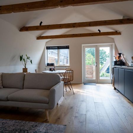 Op Het Noard Apartment Workum Ngoại thất bức ảnh