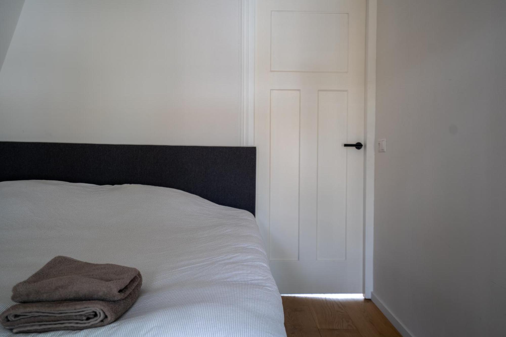 Op Het Noard Apartment Workum Ngoại thất bức ảnh