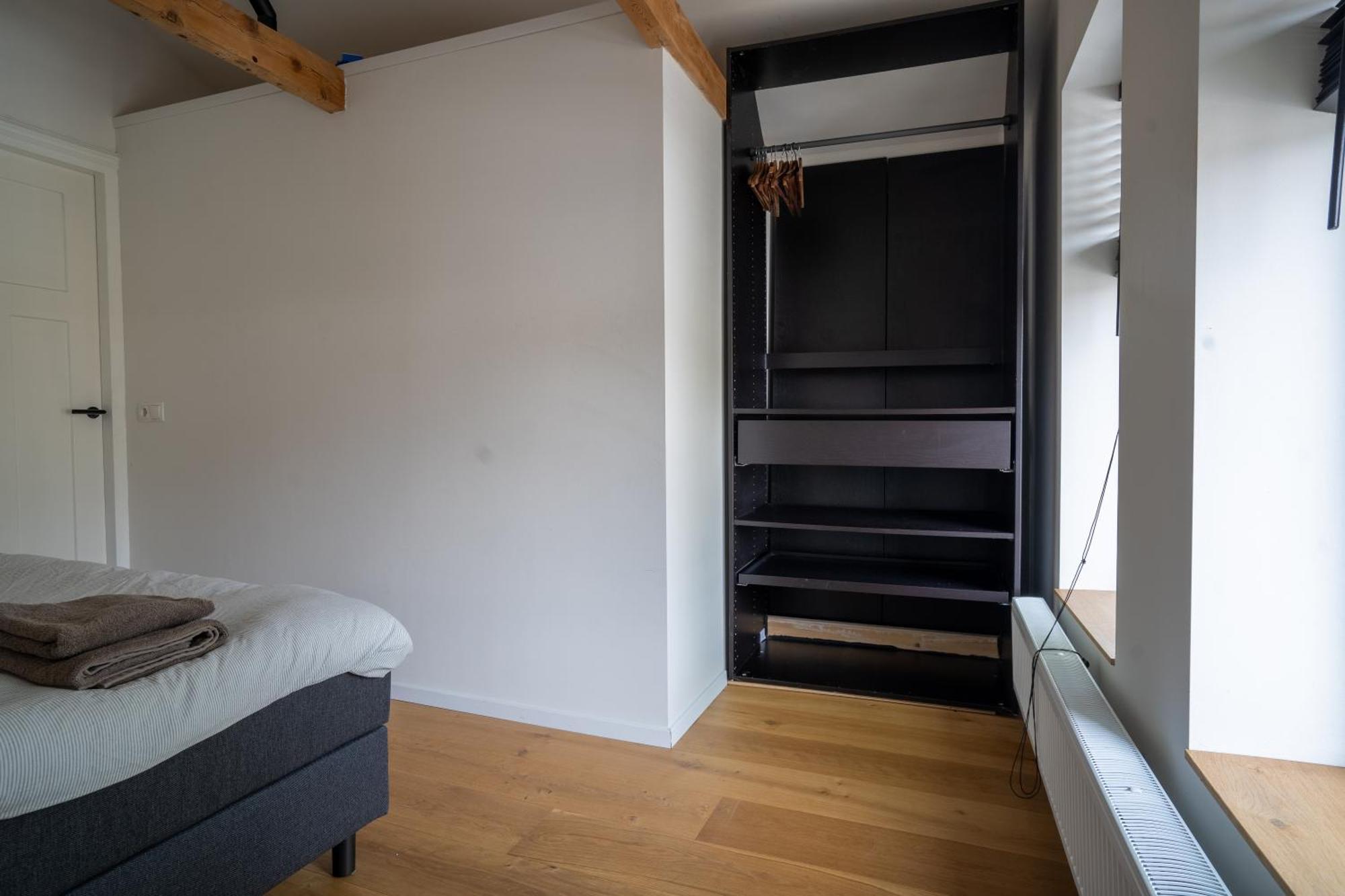 Op Het Noard Apartment Workum Ngoại thất bức ảnh