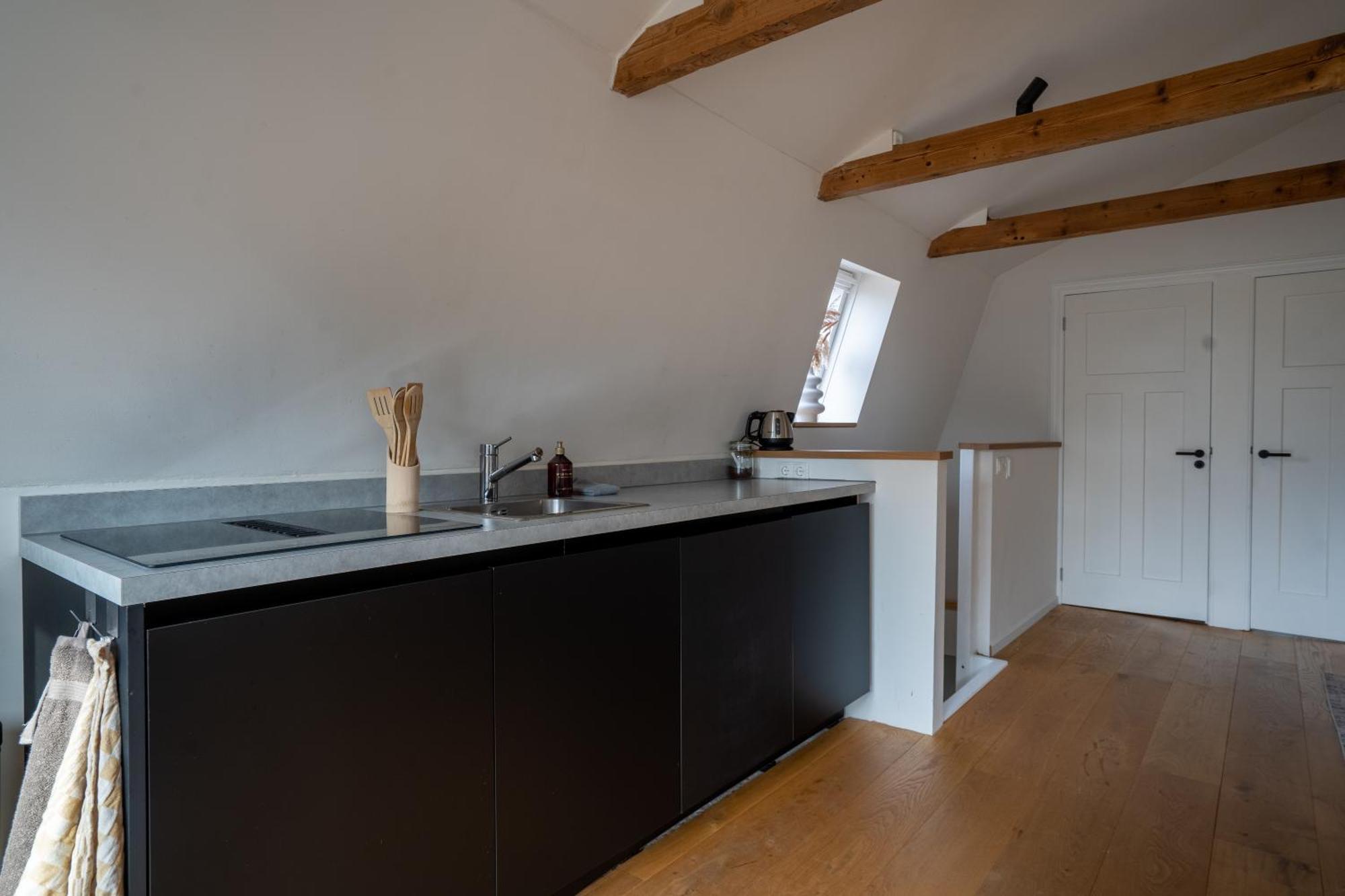 Op Het Noard Apartment Workum Ngoại thất bức ảnh