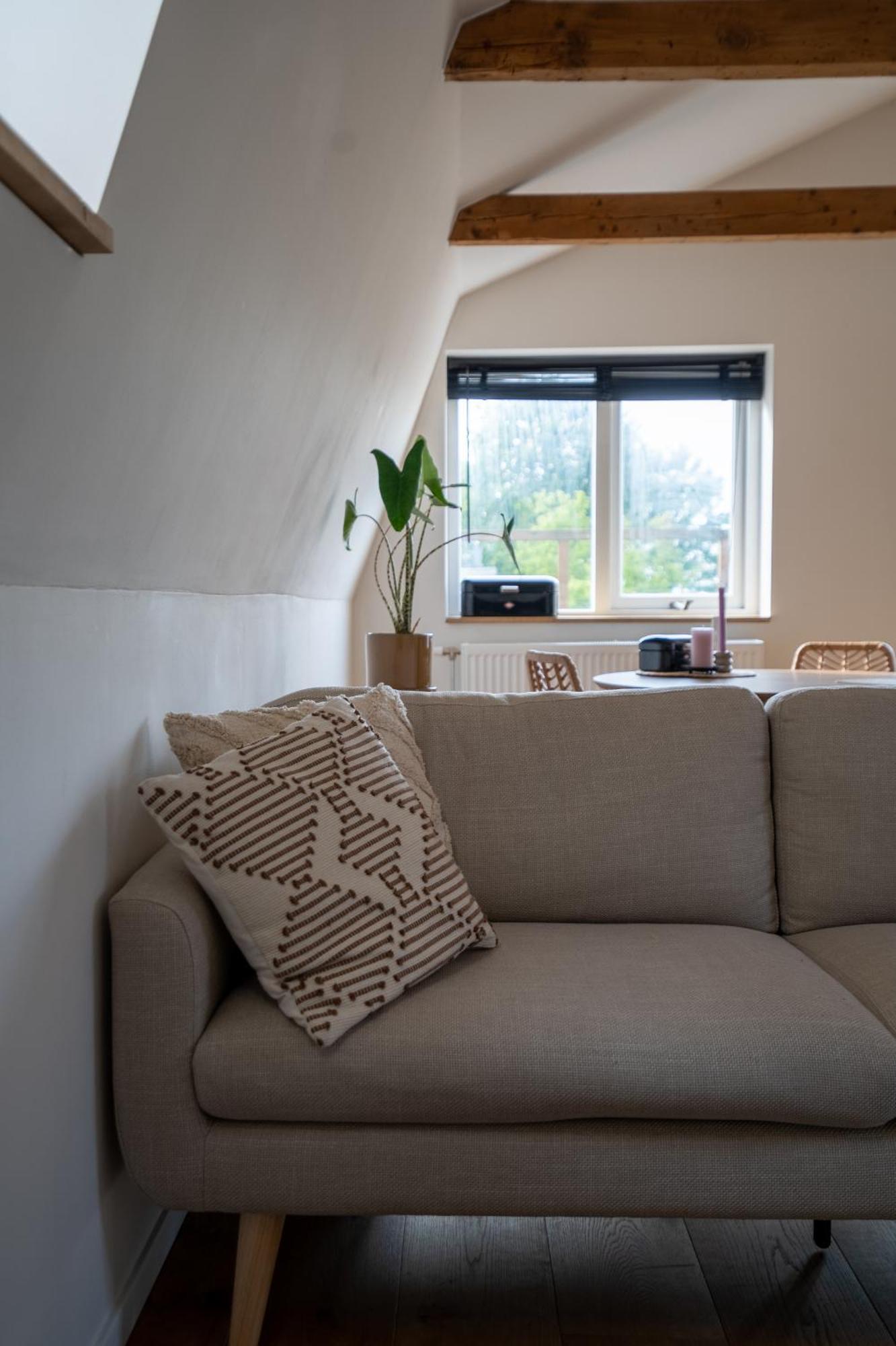 Op Het Noard Apartment Workum Ngoại thất bức ảnh